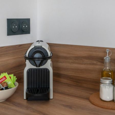 וישי Residence Jaures - Appartements Design Et Climatises En Centre Ville מראה חיצוני תמונה