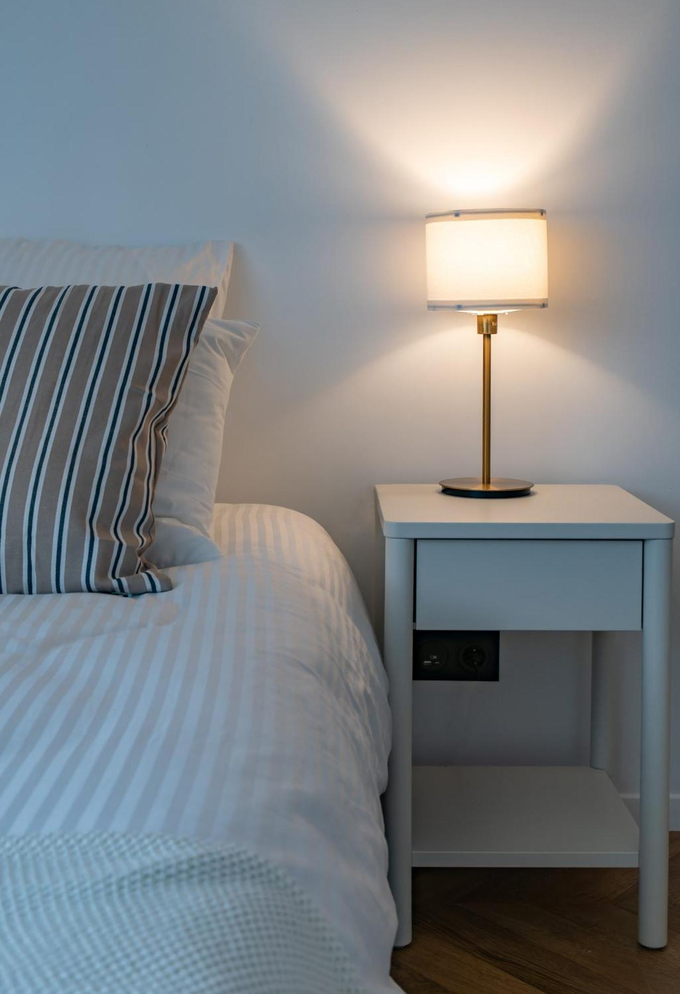 וישי Residence Jaures - Appartements Design Et Climatises En Centre Ville מראה חיצוני תמונה