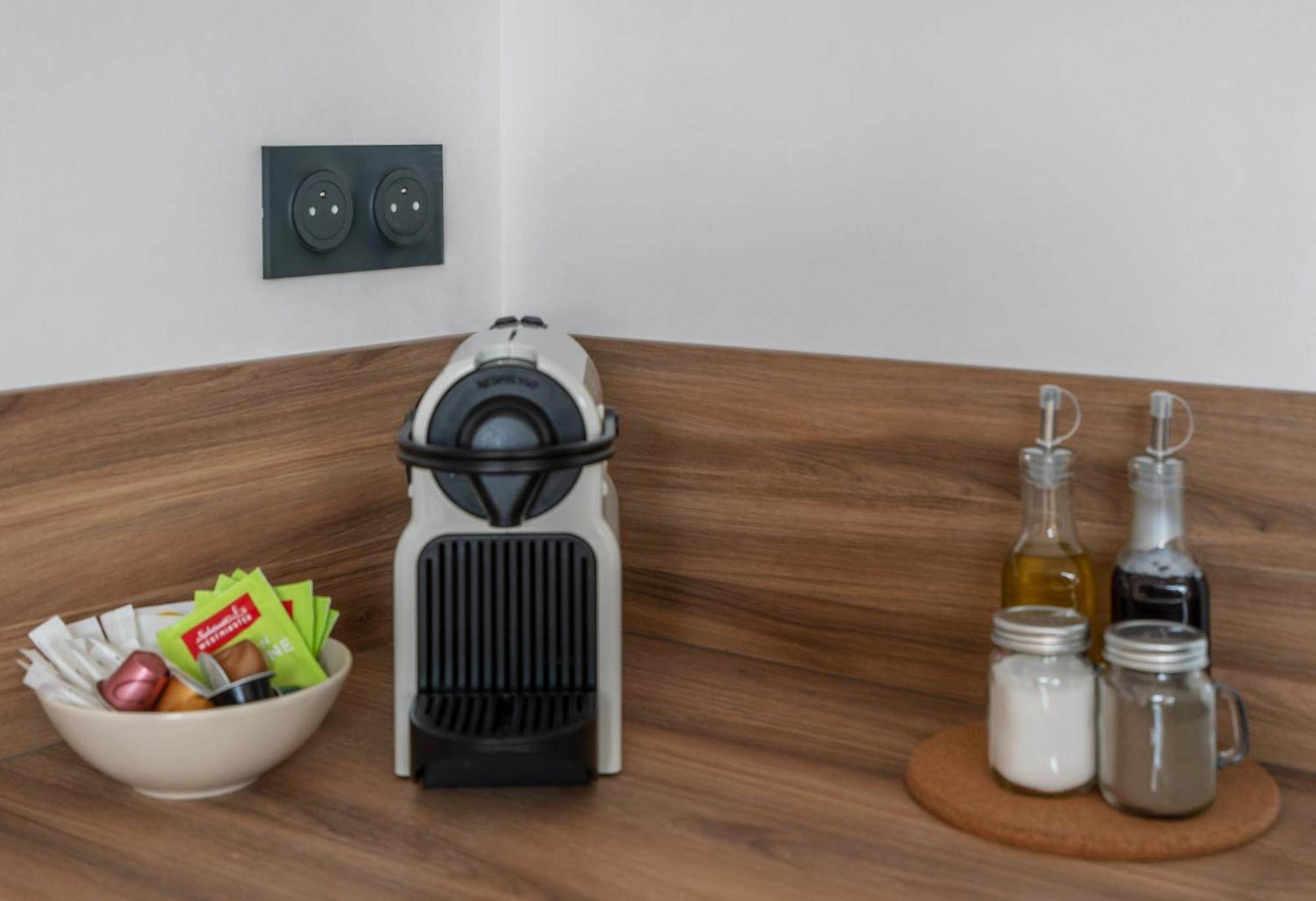 וישי Residence Jaures - Appartements Design Et Climatises En Centre Ville מראה חיצוני תמונה