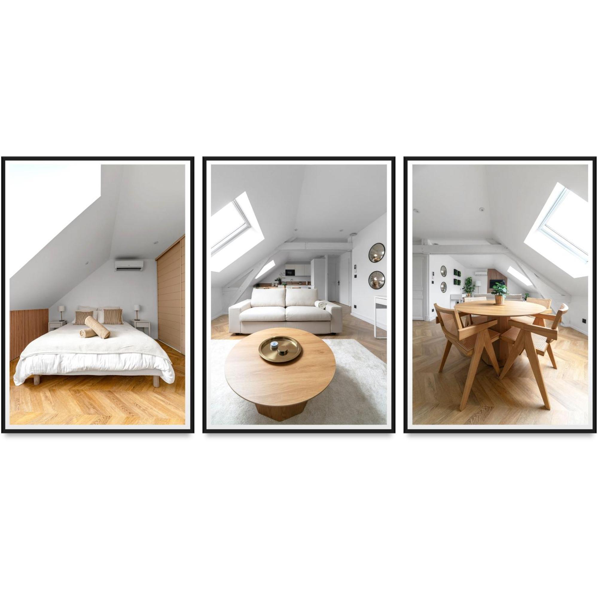 וישי Residence Jaures - Appartements Design Et Climatises En Centre Ville מראה חיצוני תמונה