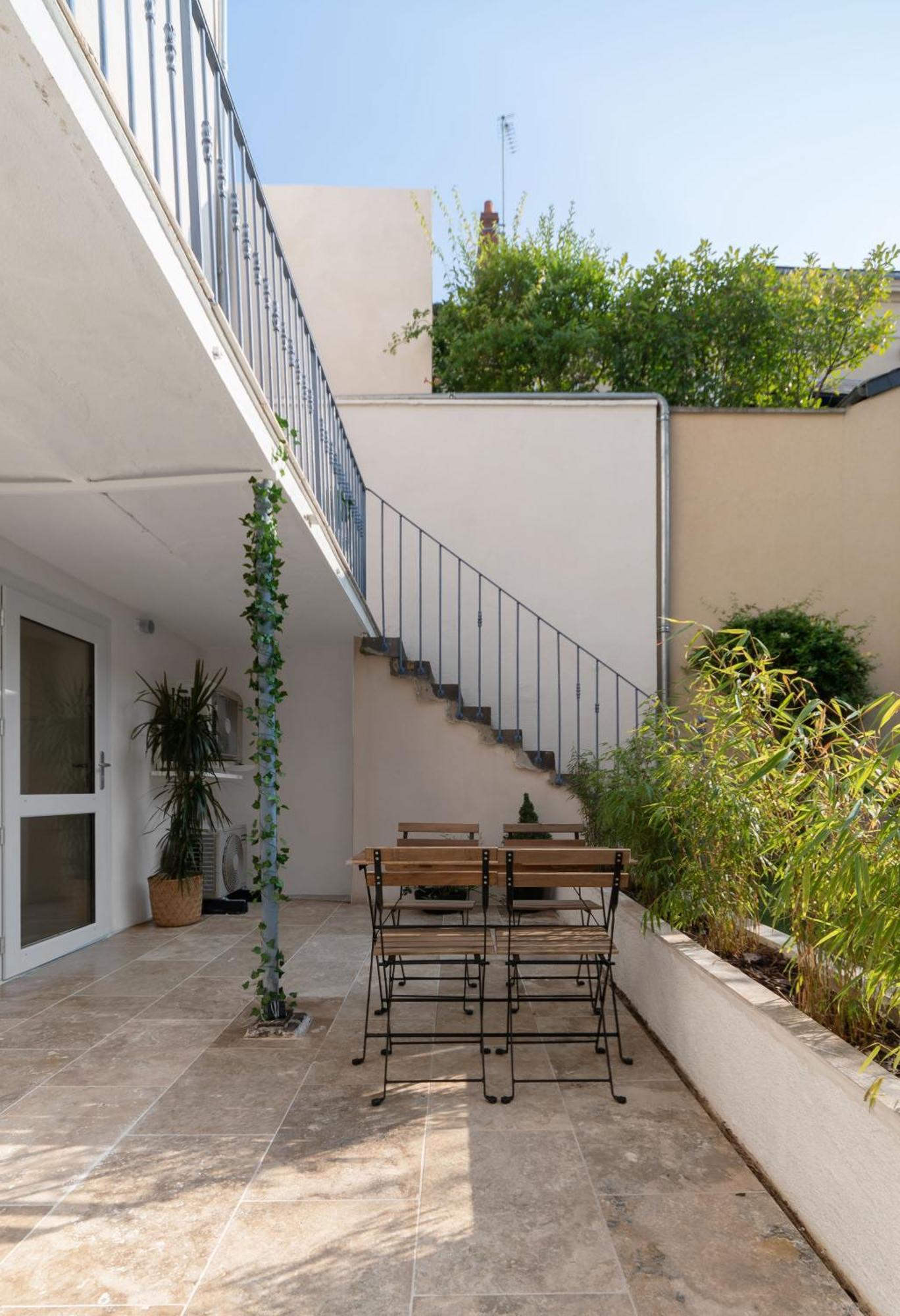 וישי Residence Jaures - Appartements Design Et Climatises En Centre Ville מראה חיצוני תמונה