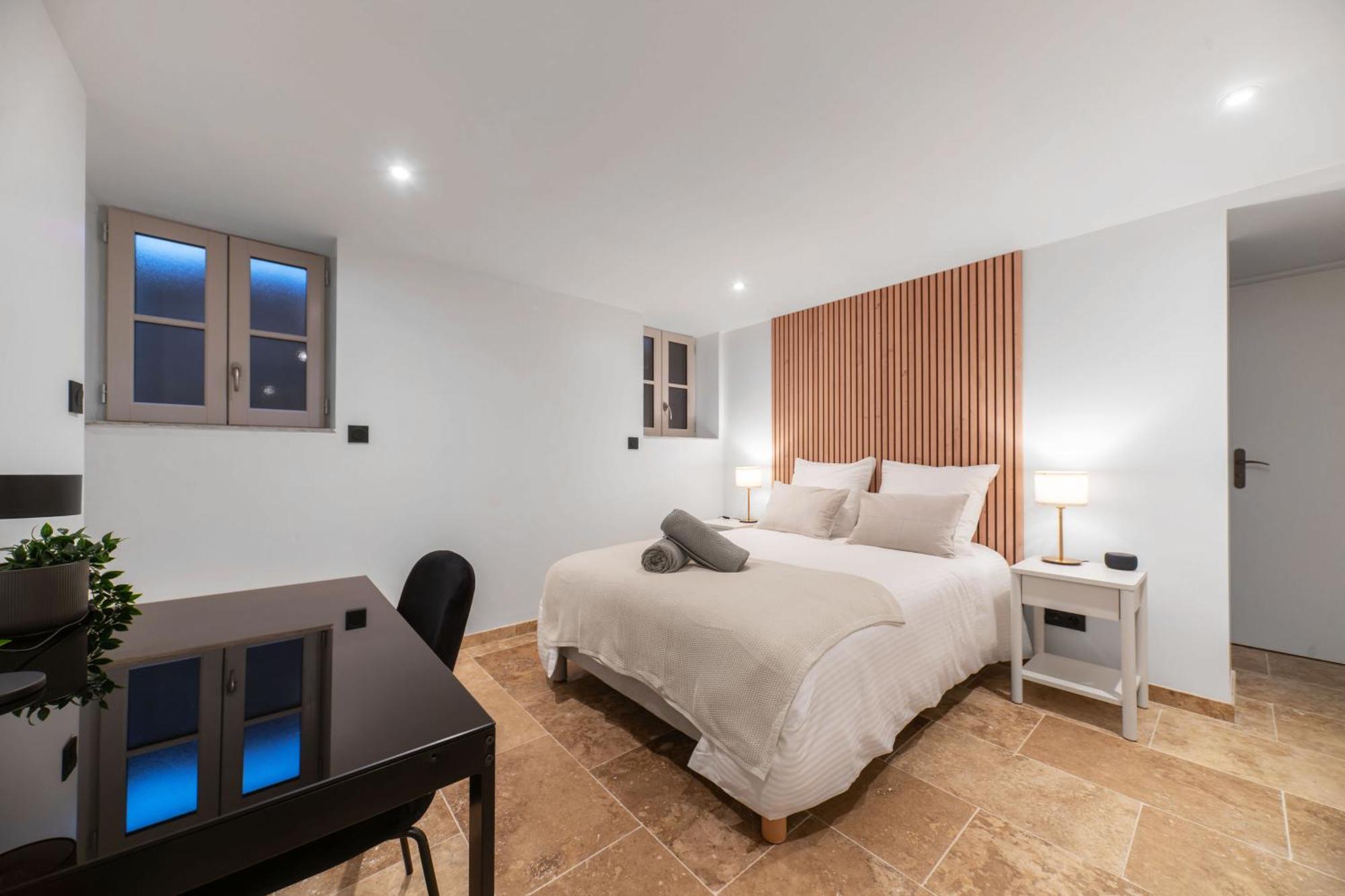 וישי Residence Jaures - Appartements Design Et Climatises En Centre Ville מראה חיצוני תמונה