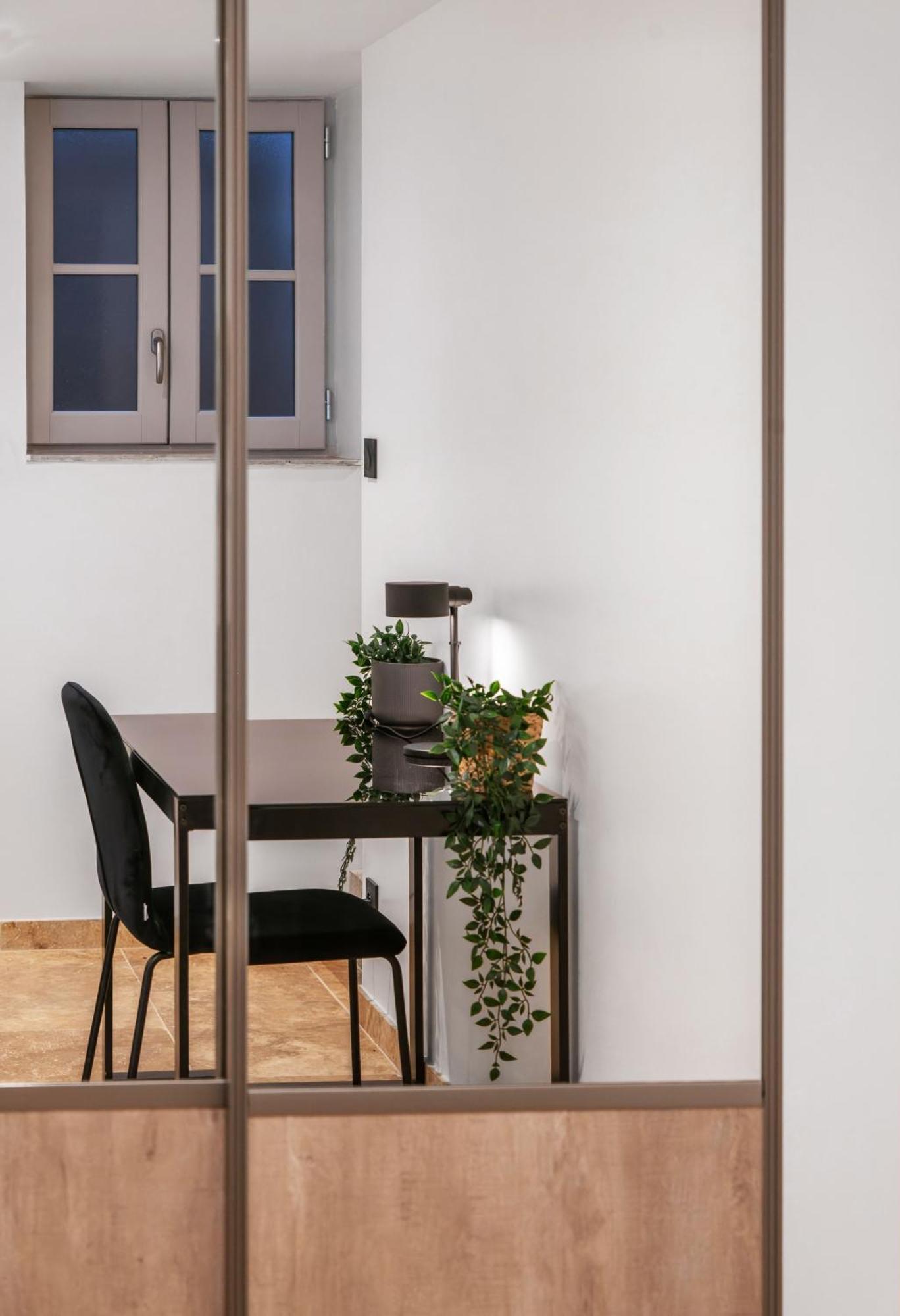 וישי Residence Jaures - Appartements Design Et Climatises En Centre Ville מראה חיצוני תמונה
