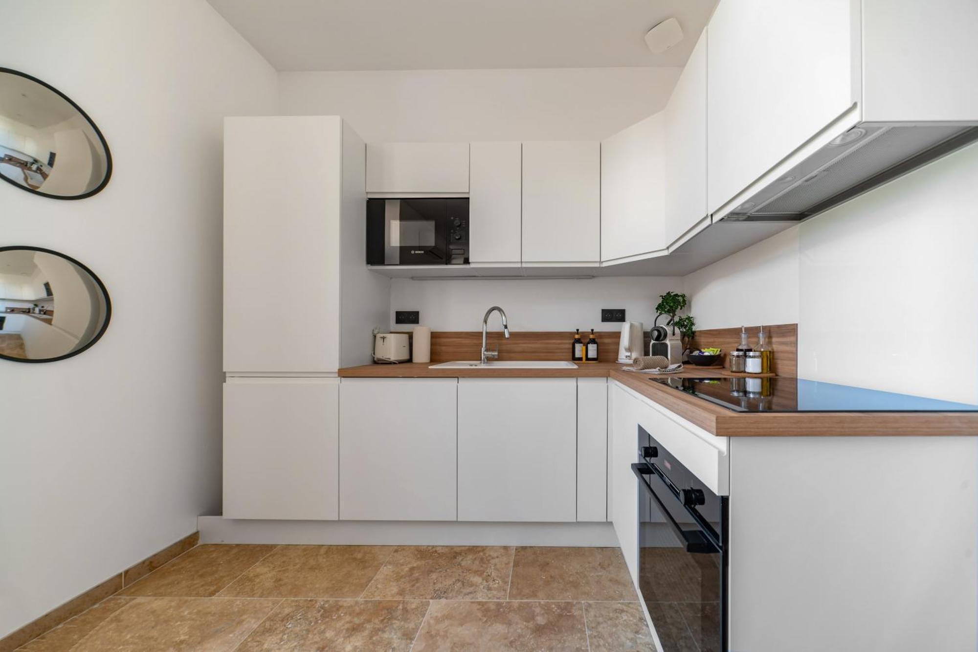 וישי Residence Jaures - Appartements Design Et Climatises En Centre Ville מראה חיצוני תמונה