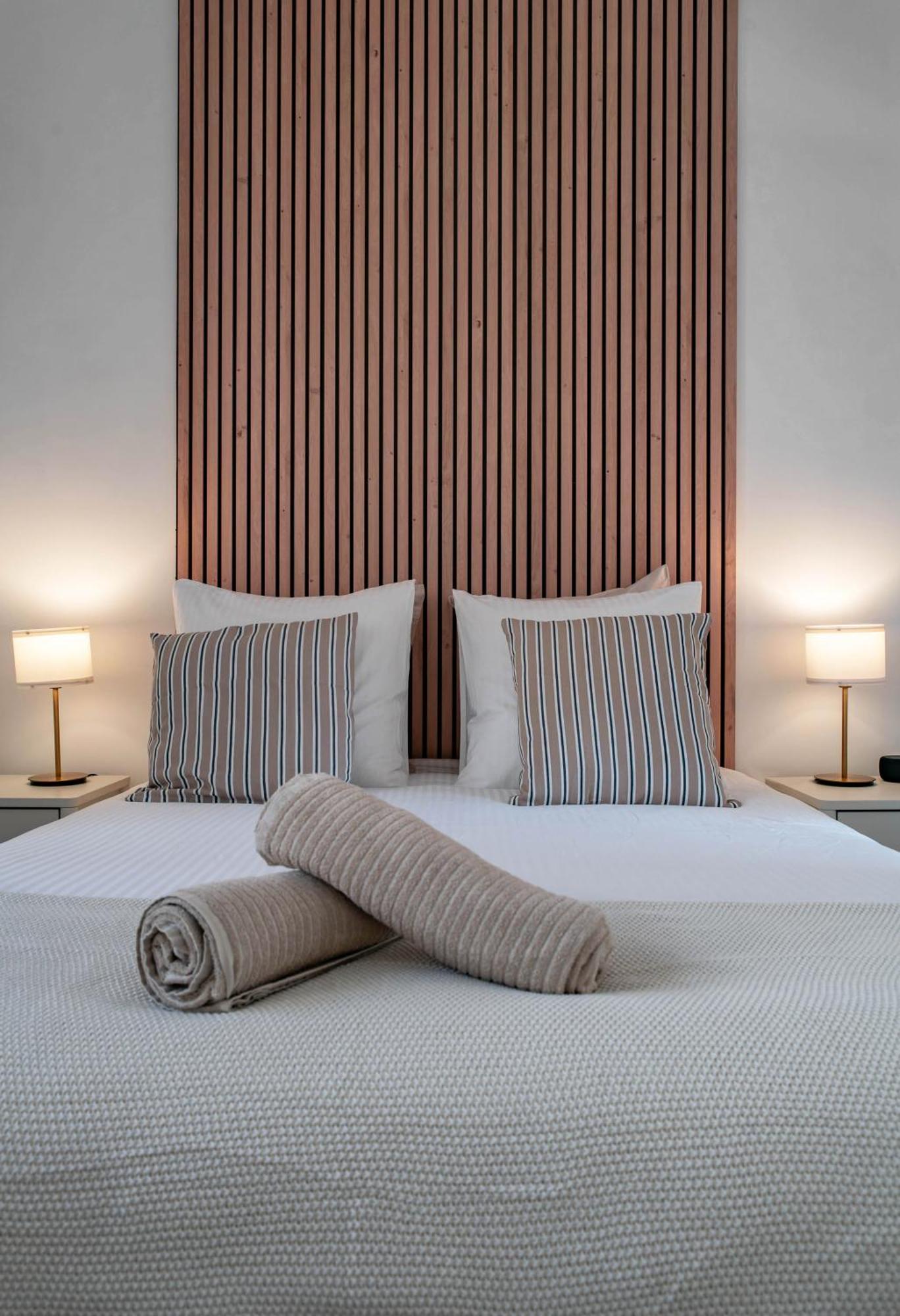 וישי Residence Jaures - Appartements Design Et Climatises En Centre Ville מראה חיצוני תמונה